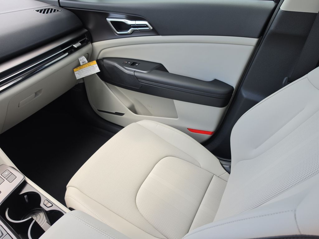 2027 Kia Sportage EX San Clemente CA