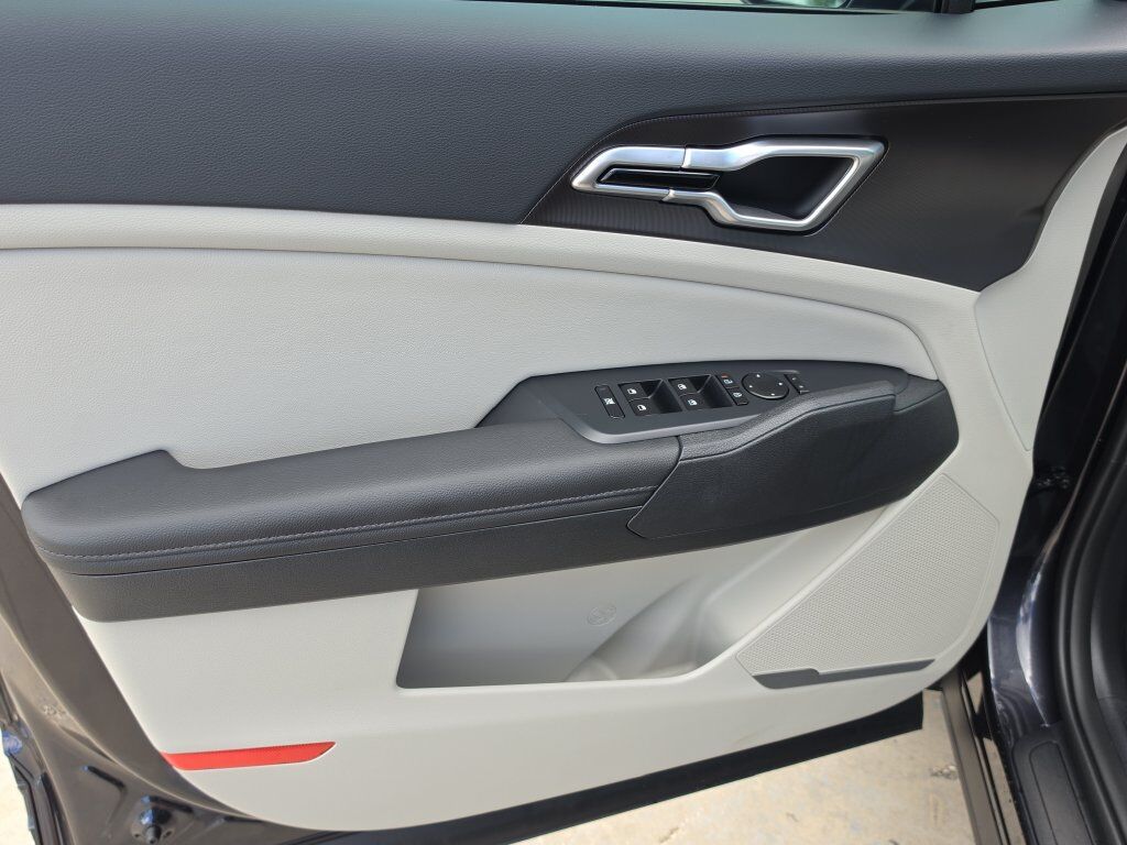 2027 Kia Sportage EX San Clemente CA