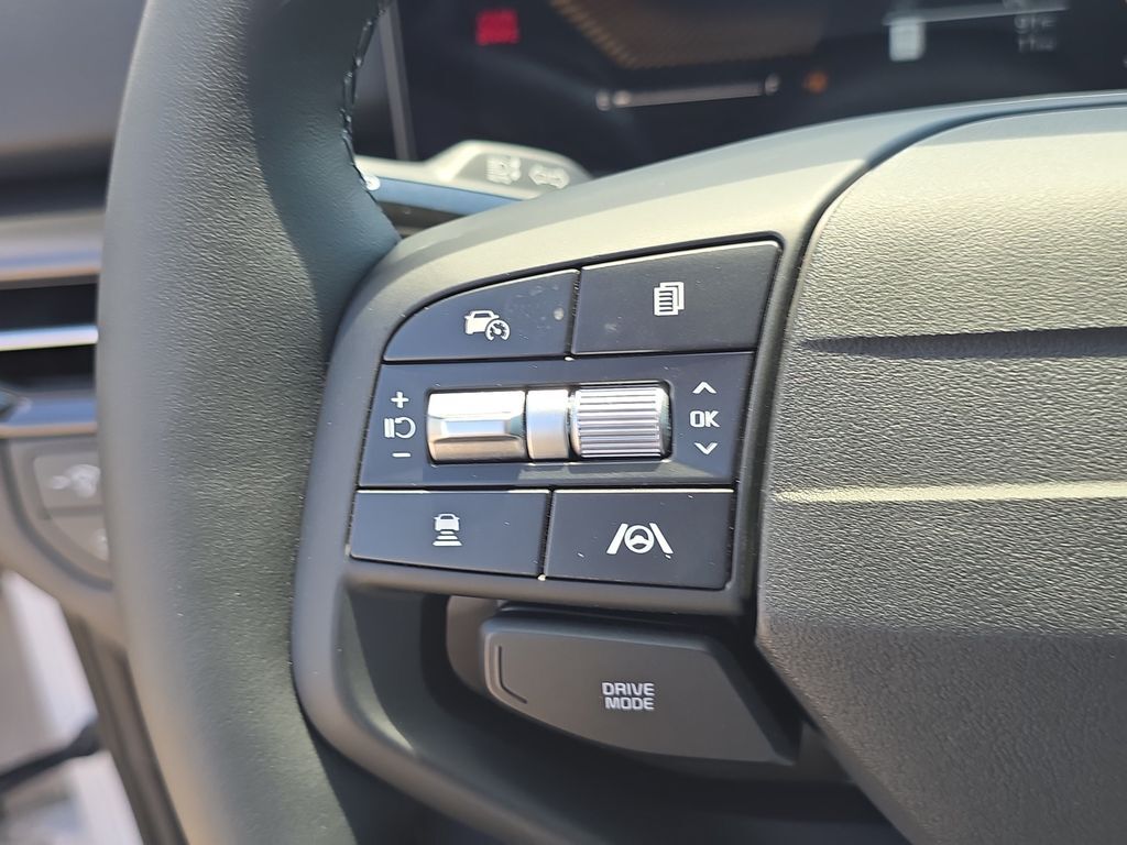 2027 Kia Sportage EX San Clemente CA