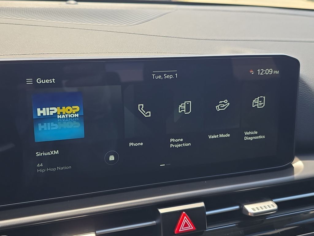 2027 Kia Sportage EX San Clemente CA