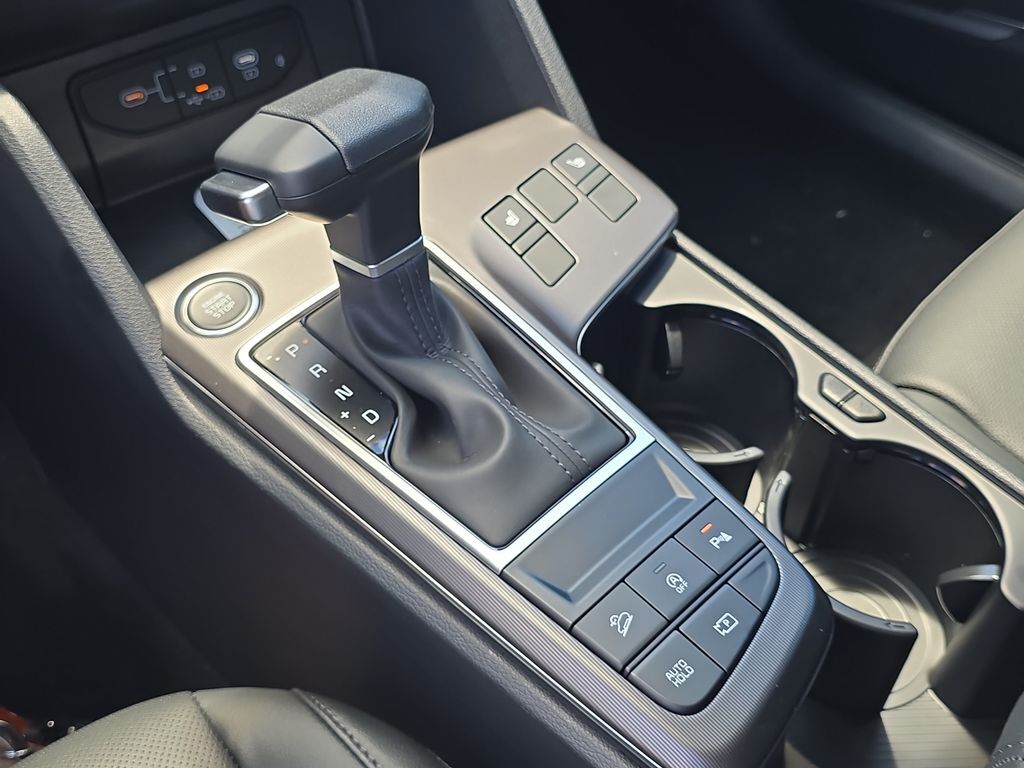 2027 Kia Sportage EX San Clemente CA
