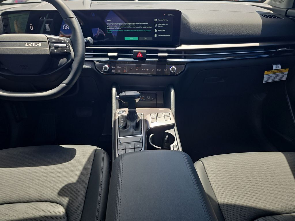2027 Kia Sportage EX San Clemente CA