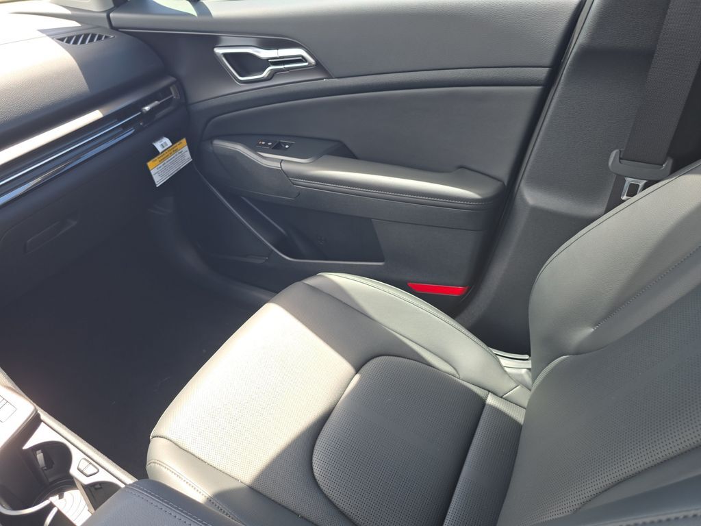 2027 Kia Sportage EX San Clemente CA