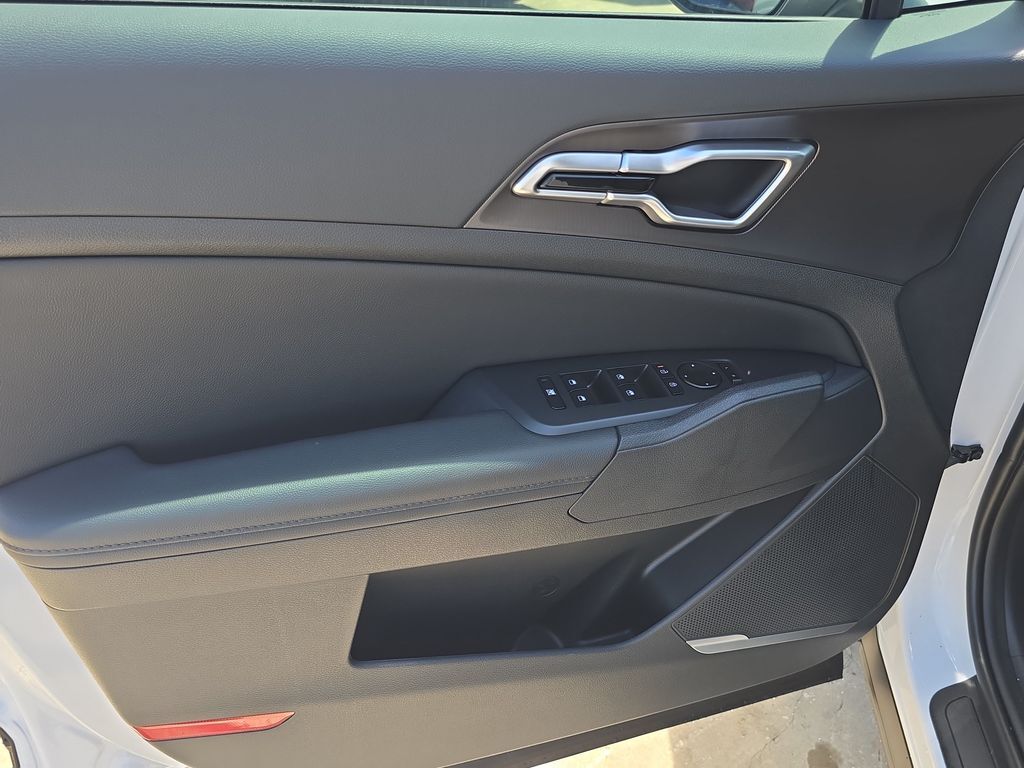 2027 Kia Sportage EX San Clemente CA
