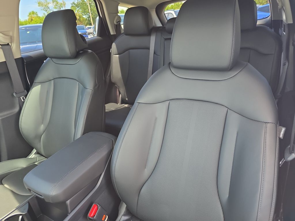 2027 Kia Sportage EX San Clemente CA