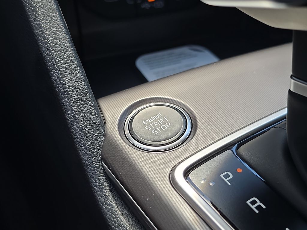 2027 Kia Sportage EX San Clemente CA