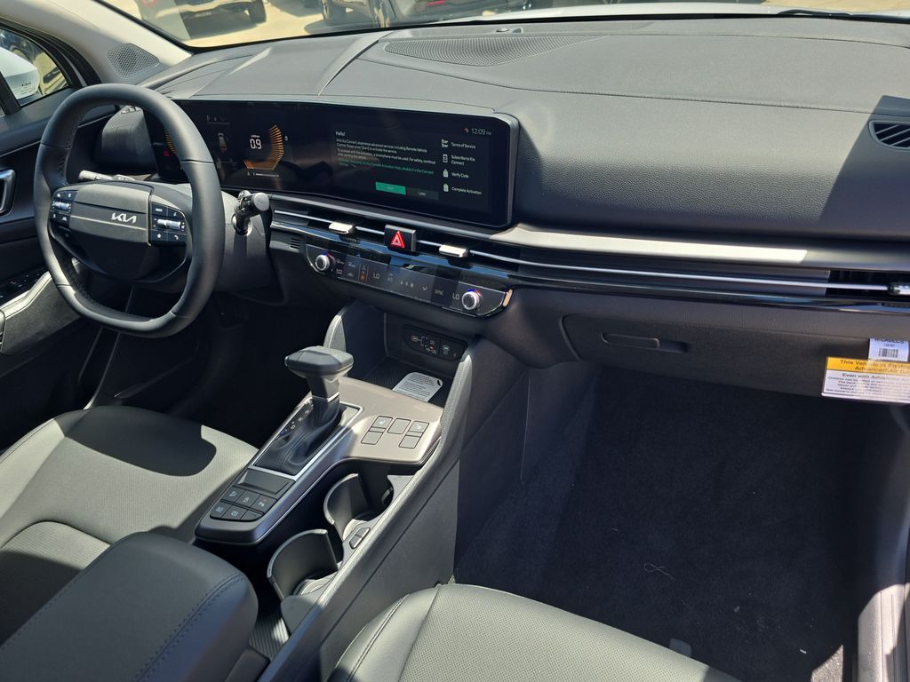 2027 Kia Sportage EX San Clemente CA