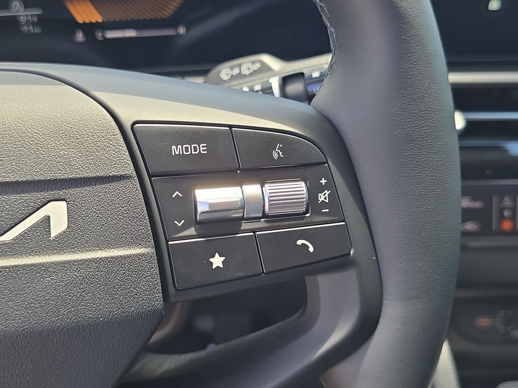 2027 Kia Sportage EX San Clemente CA