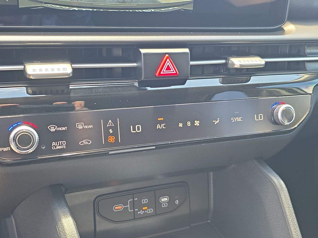2027 Kia Sportage EX San Clemente CA