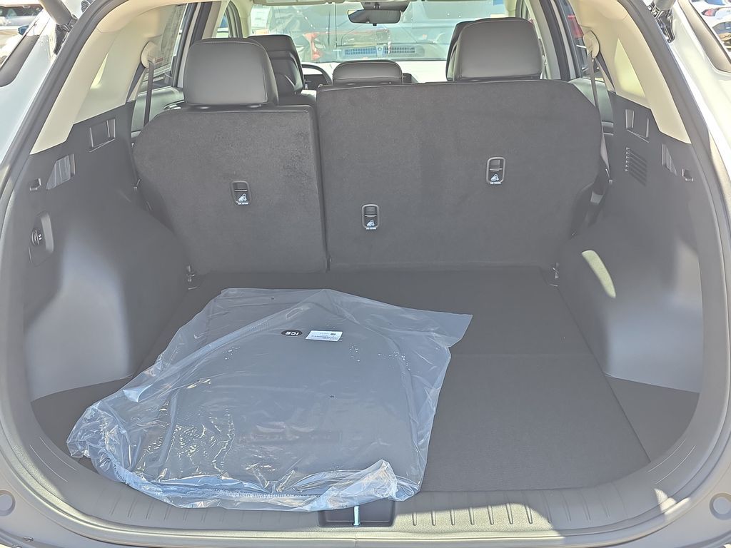 2027 Kia Sportage EX San Clemente CA