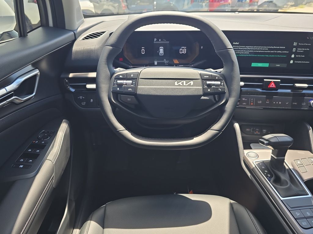2027 Kia Sportage EX San Clemente CA