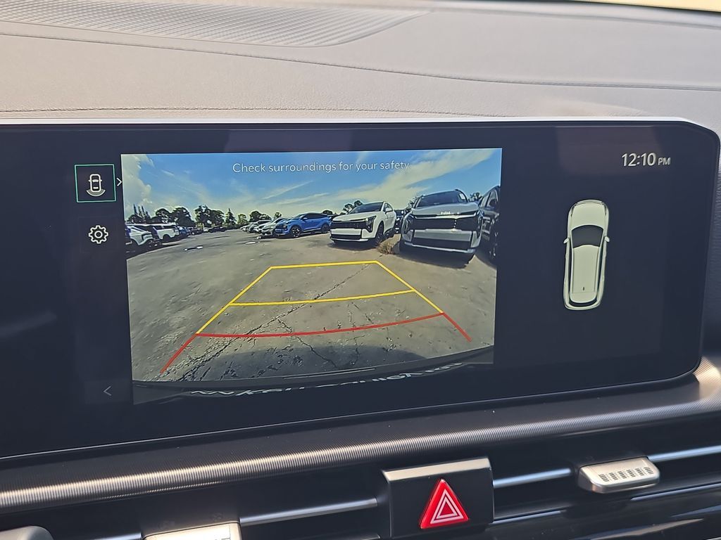 2027 Kia Sportage EX San Clemente CA