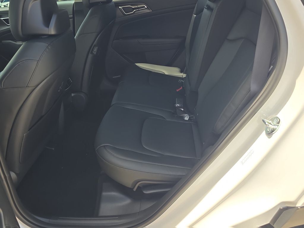 2027 Kia Sportage EX San Clemente CA