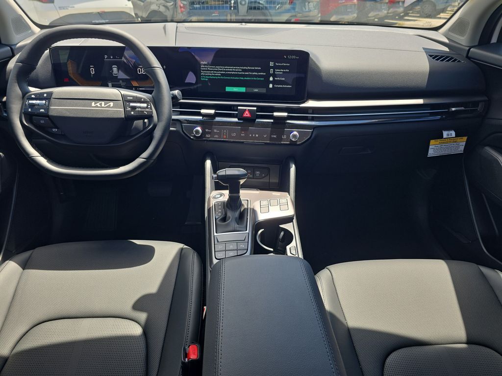 2027 Kia Sportage EX San Clemente CA