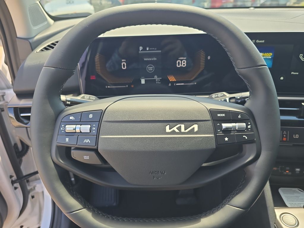 2027 Kia Sportage EX San Clemente CA