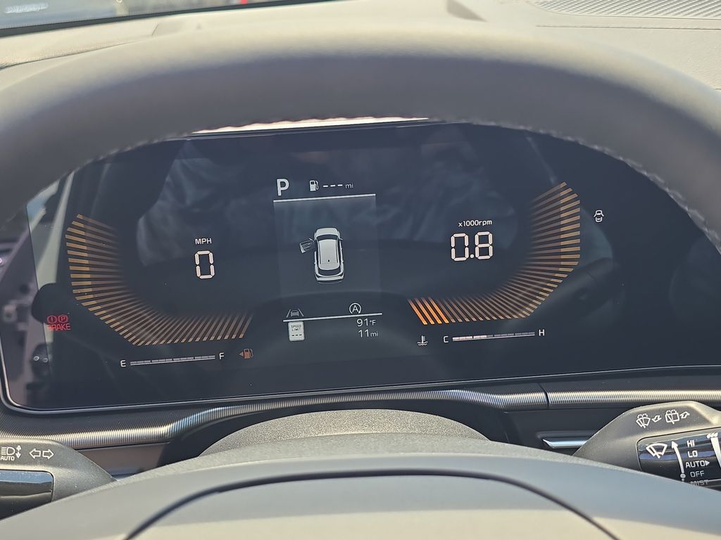 2027 Kia Sportage EX San Clemente CA