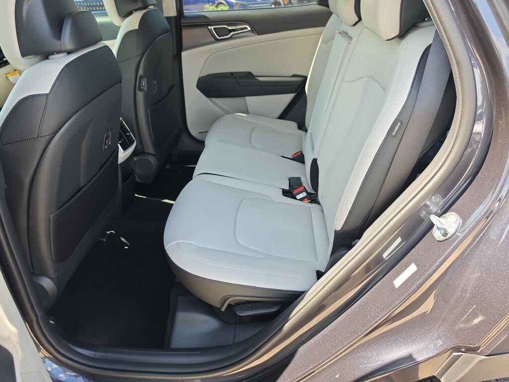 2027 Kia Sportage EX San Clemente CA