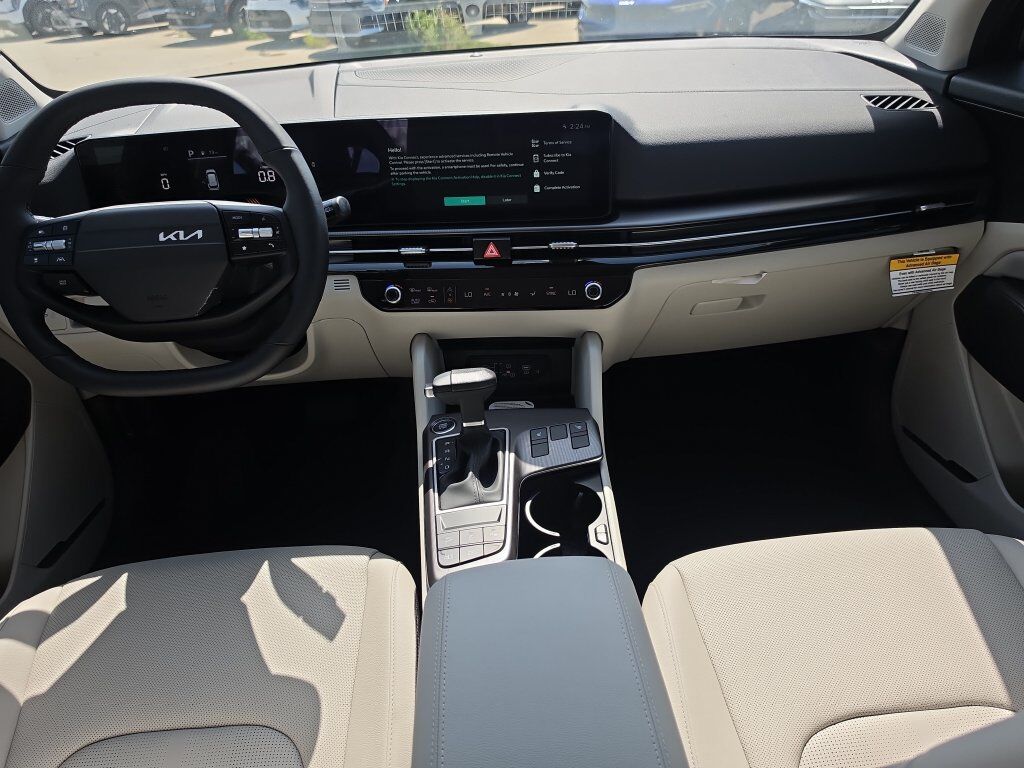 2027 Kia Sportage EX San Clemente CA