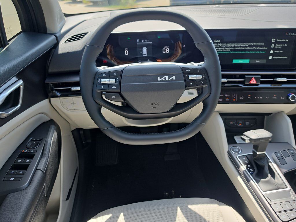 2027 Kia Sportage EX San Clemente CA