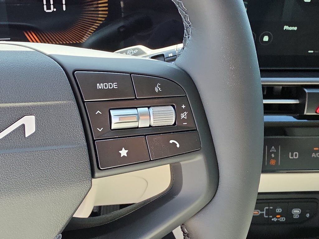 2027 Kia Sportage EX San Clemente CA