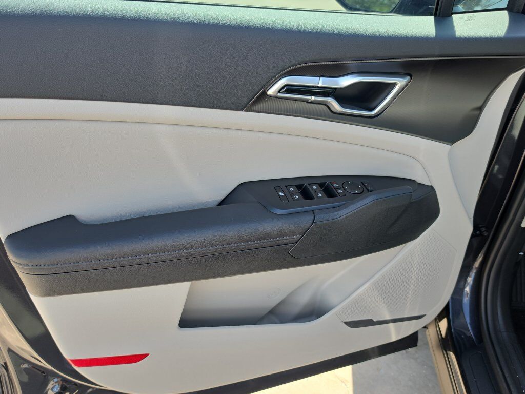 2027 Kia Sportage EX San Clemente CA