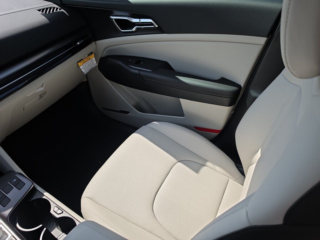 2027 Kia Sportage EX San Clemente CA