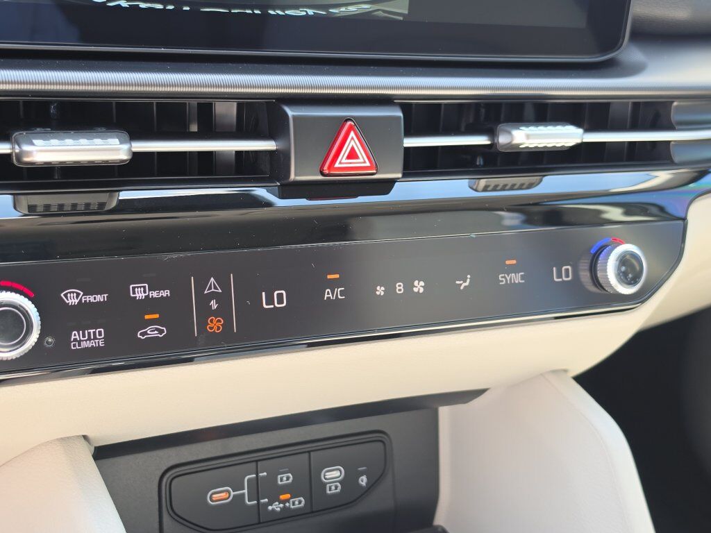 2027 Kia Sportage EX San Clemente CA