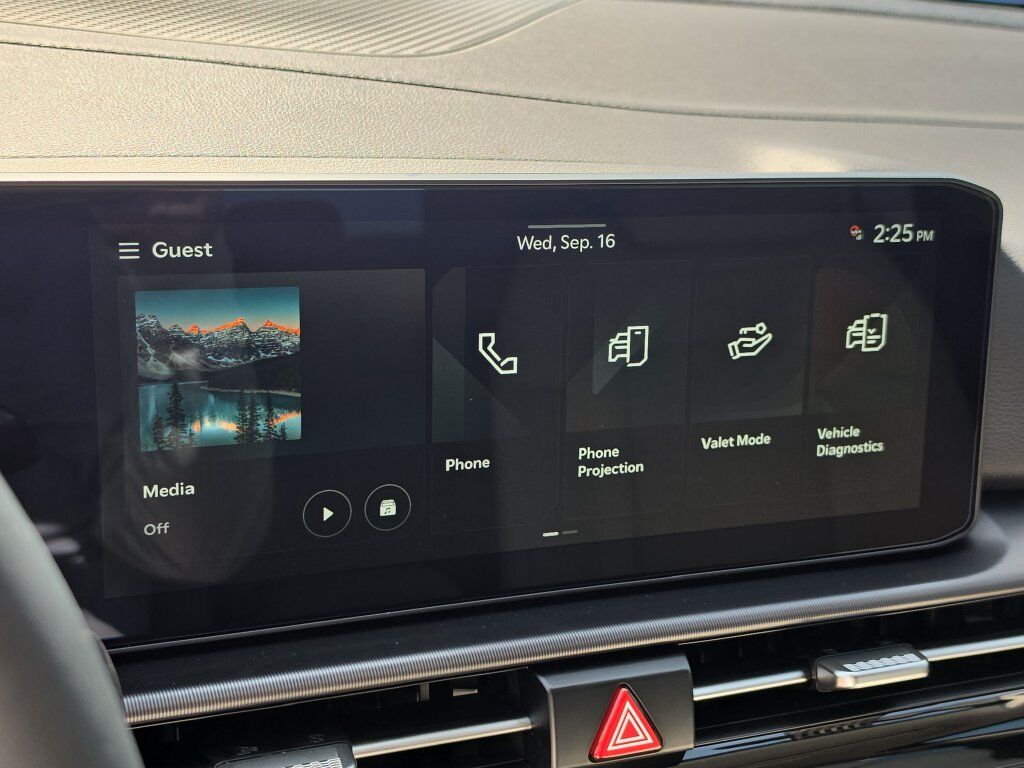 2027 Kia Sportage EX San Clemente CA