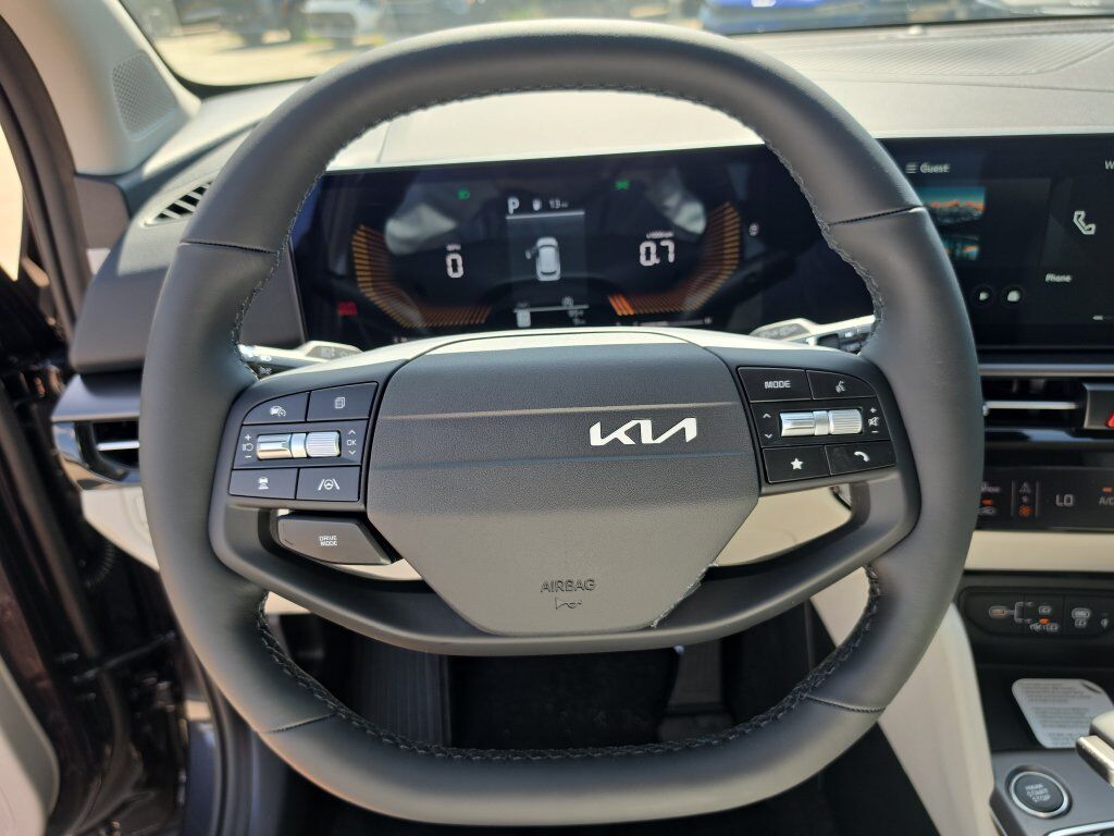 2027 Kia Sportage EX San Clemente CA