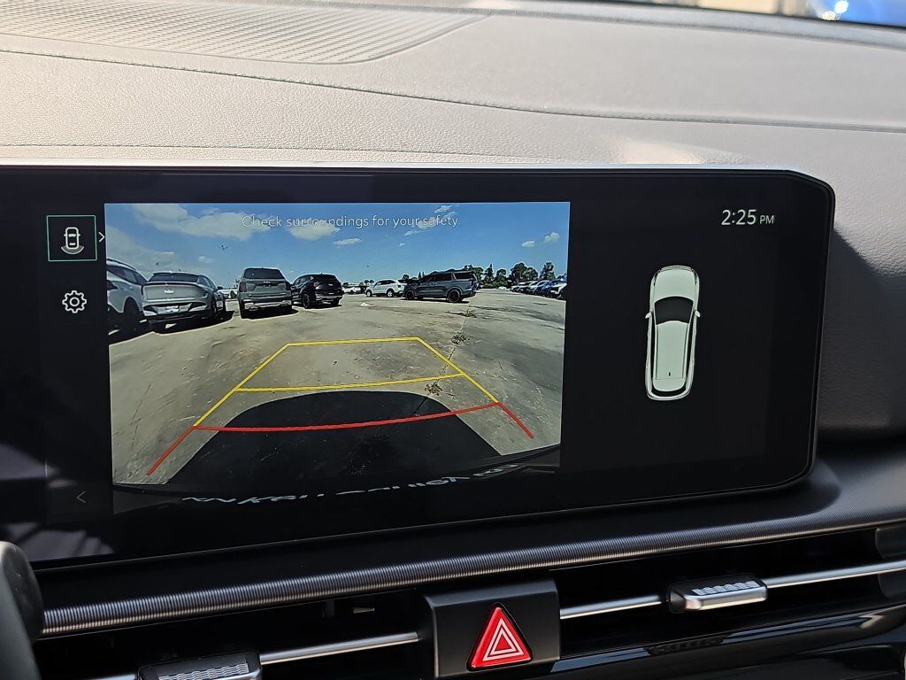 2027 Kia Sportage EX San Clemente CA
