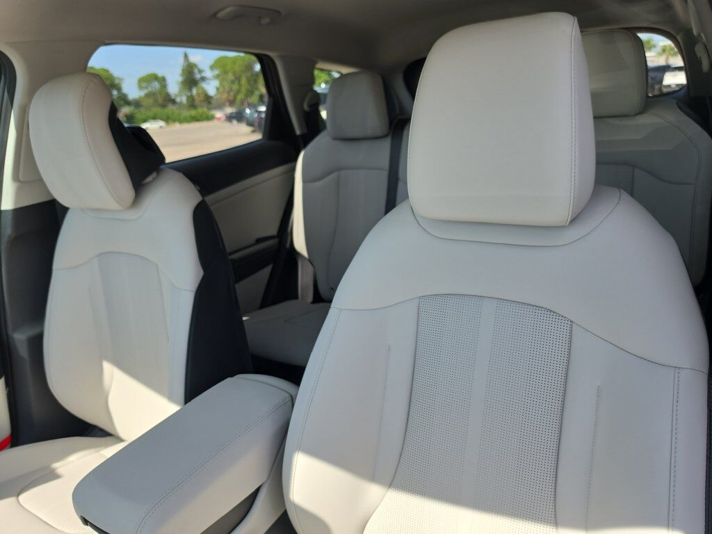 2027 Kia Sportage EX San Clemente CA