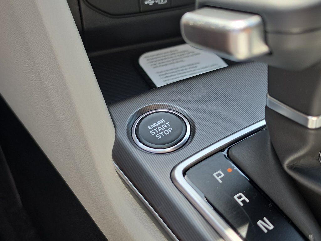 2027 Kia Sportage EX San Clemente CA