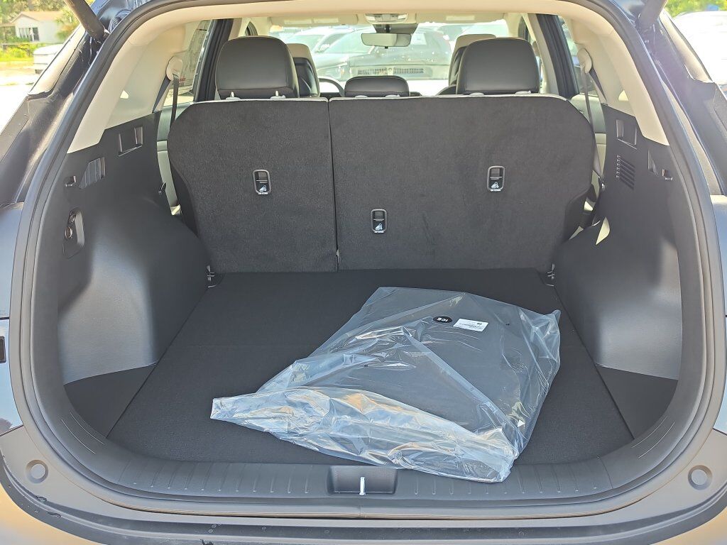 2027 Kia Sportage EX San Clemente CA