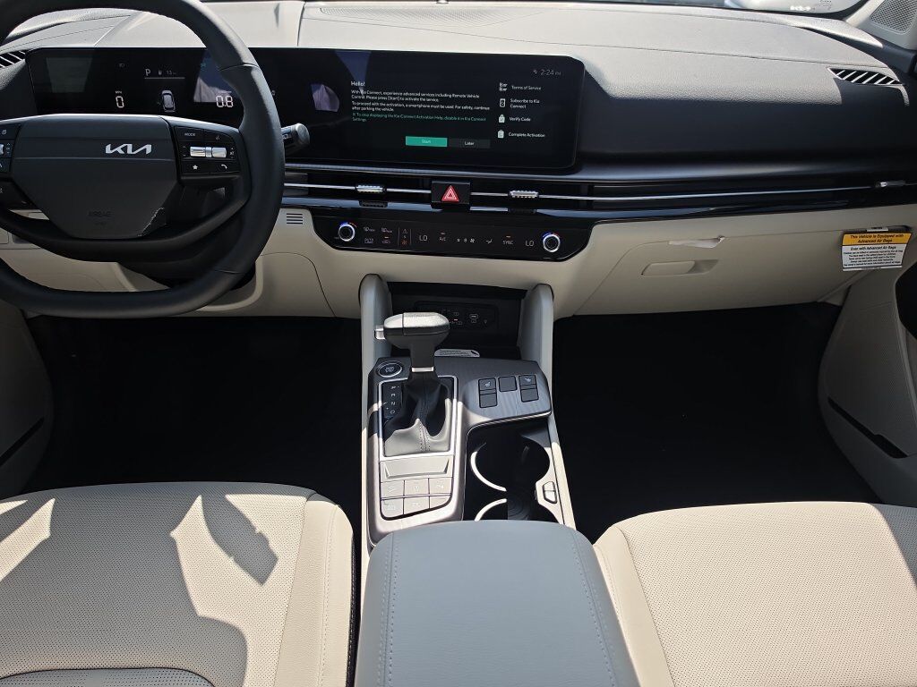 2027 Kia Sportage EX San Clemente CA