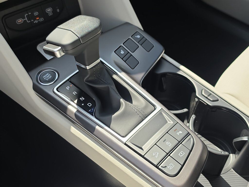 2027 Kia Sportage EX San Clemente CA