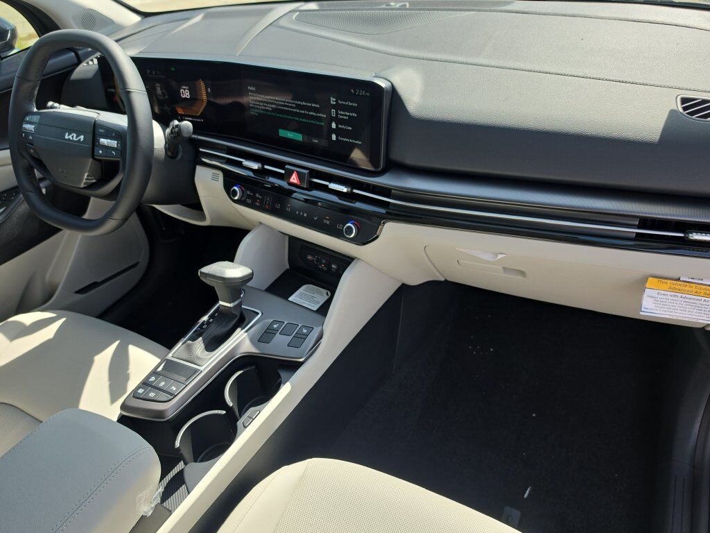 2027 Kia Sportage EX San Clemente CA