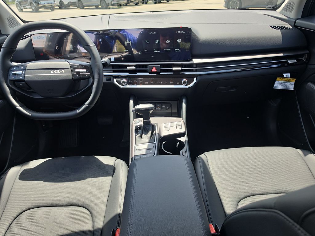 2027 Kia Sportage EX San Clemente CA