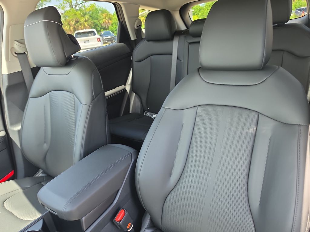 2027 Kia Sportage EX San Clemente CA