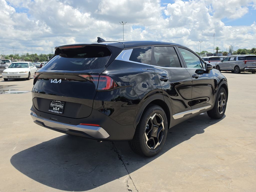 2027 Kia Sportage EX San Clemente CA