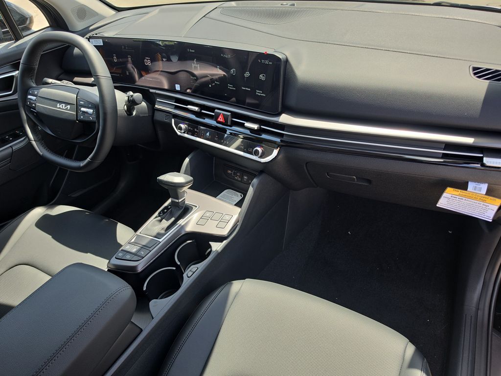 2027 Kia Sportage EX San Clemente CA