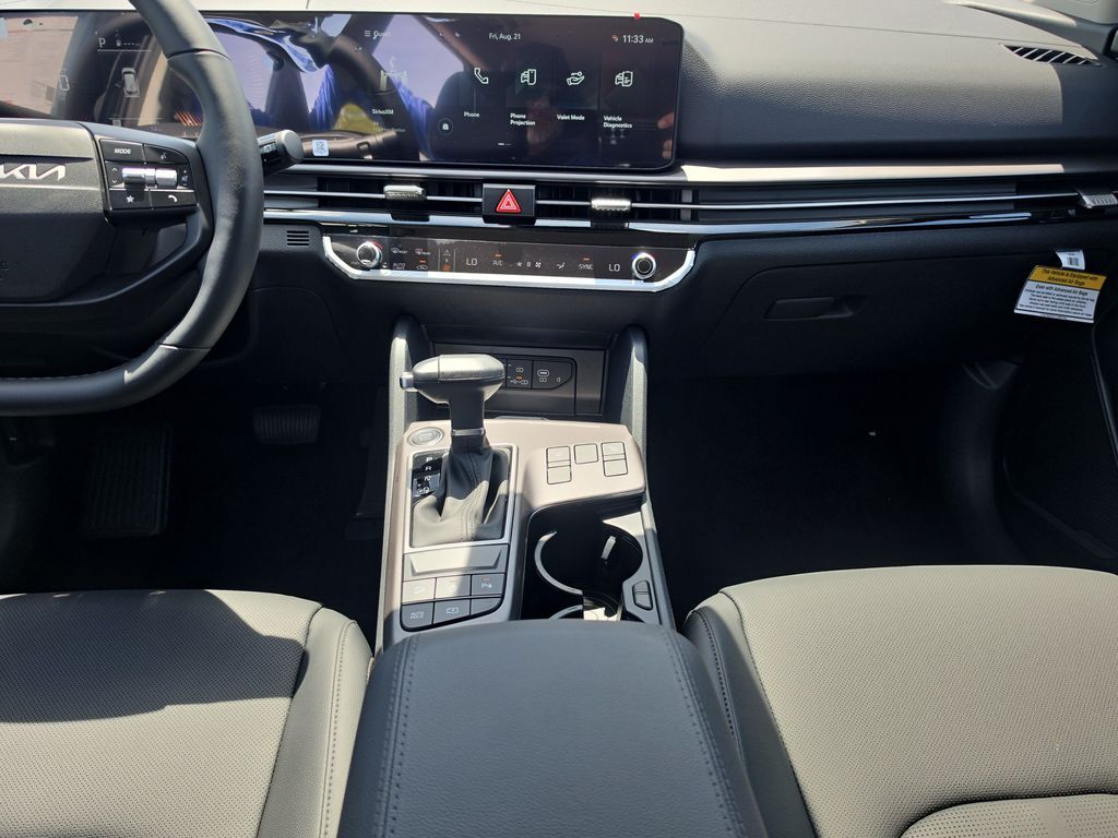 2027 Kia Sportage EX San Clemente CA
