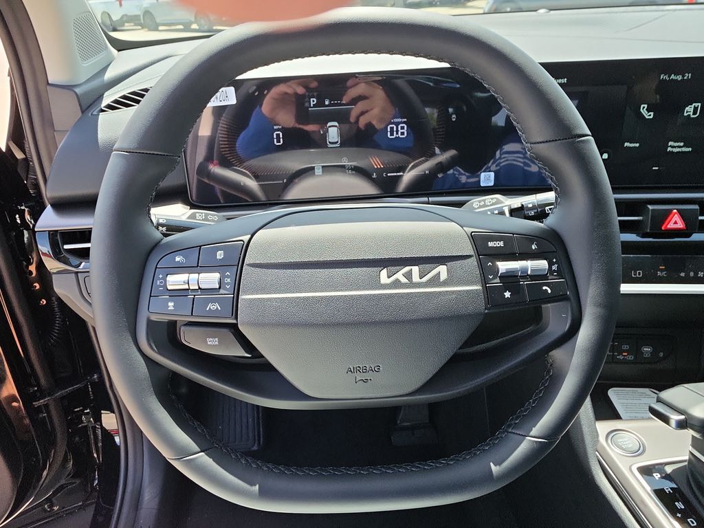 2027 Kia Sportage EX San Clemente CA