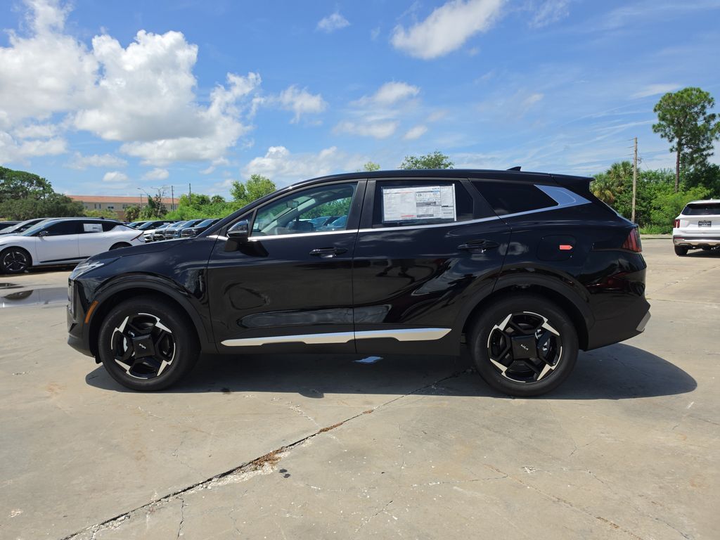 2027 Kia Sportage EX San Clemente CA