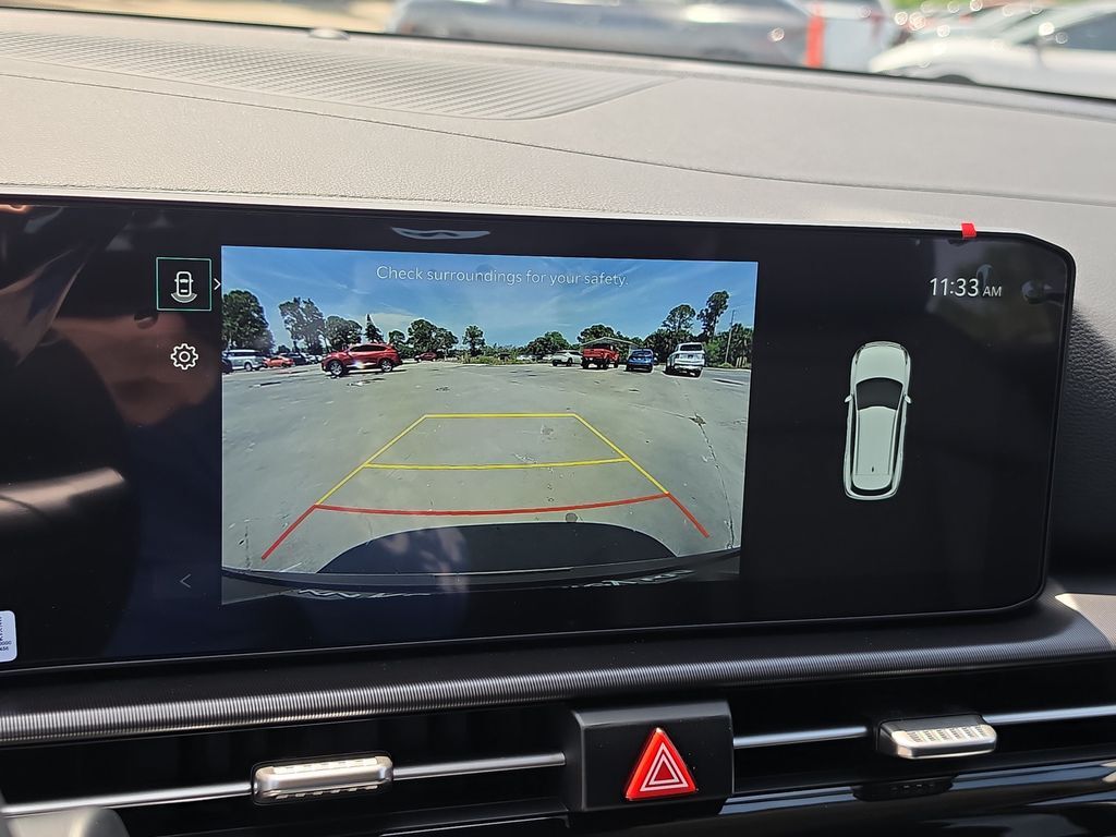 2027 Kia Sportage EX San Clemente CA