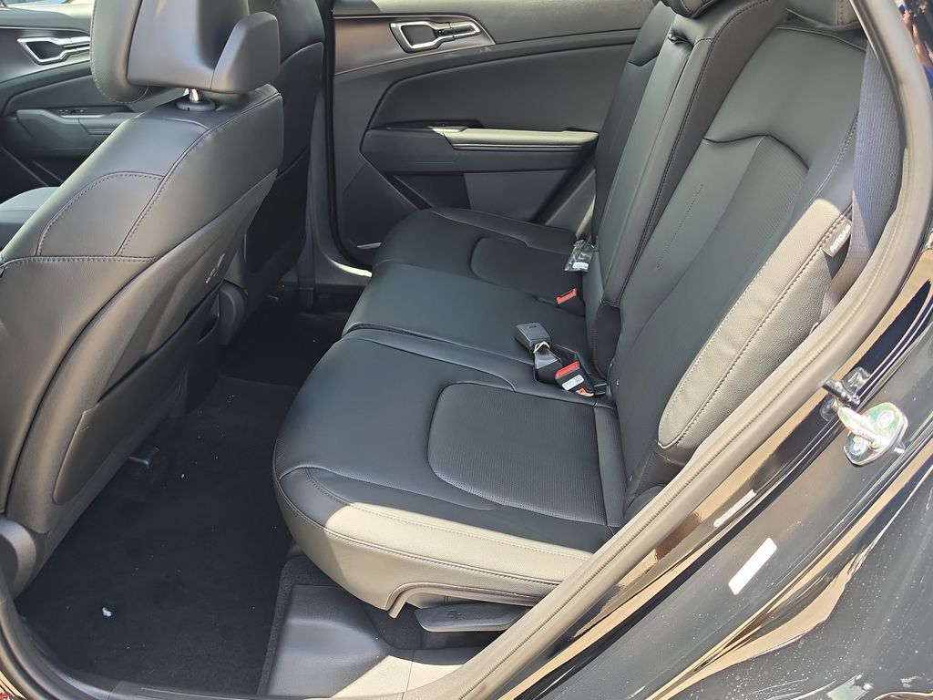 2027 Kia Sportage EX San Clemente CA
