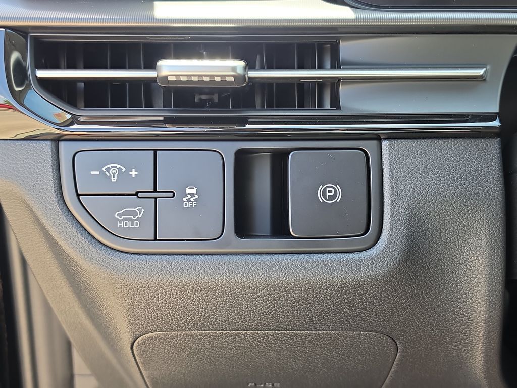 2027 Kia Sportage EX San Clemente CA