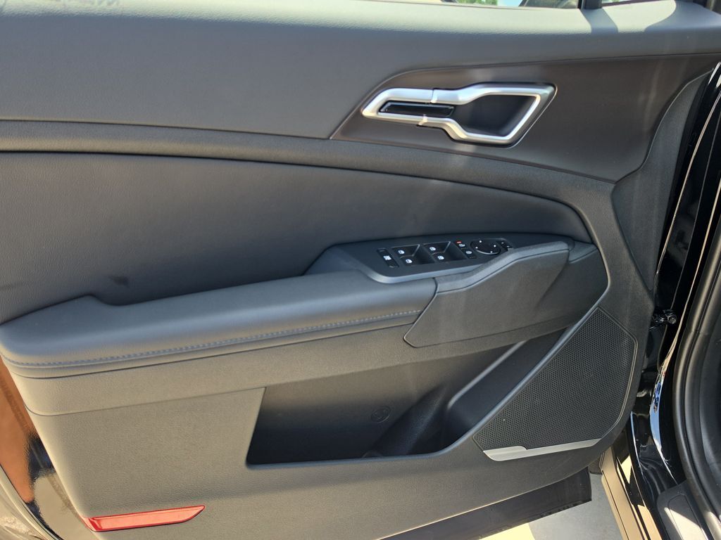 2027 Kia Sportage EX San Clemente CA