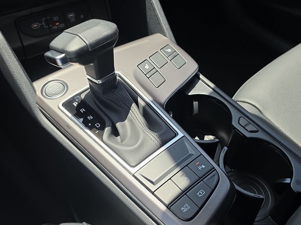 2027 Kia Sportage EX San Clemente CA