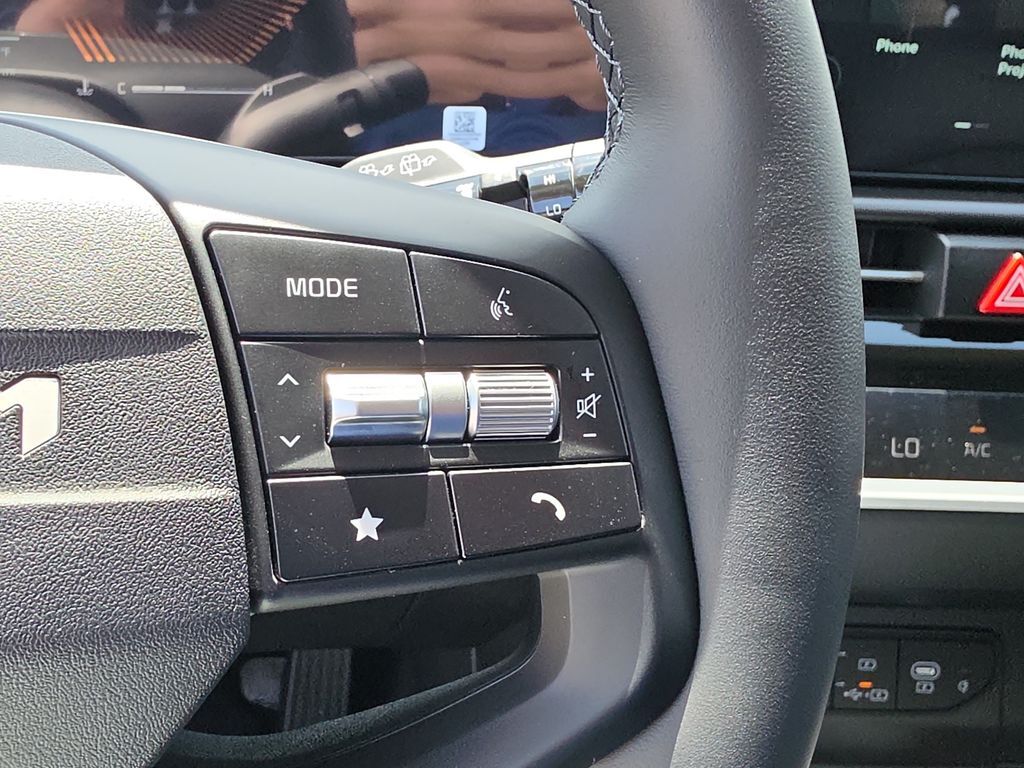 2027 Kia Sportage EX San Clemente CA
