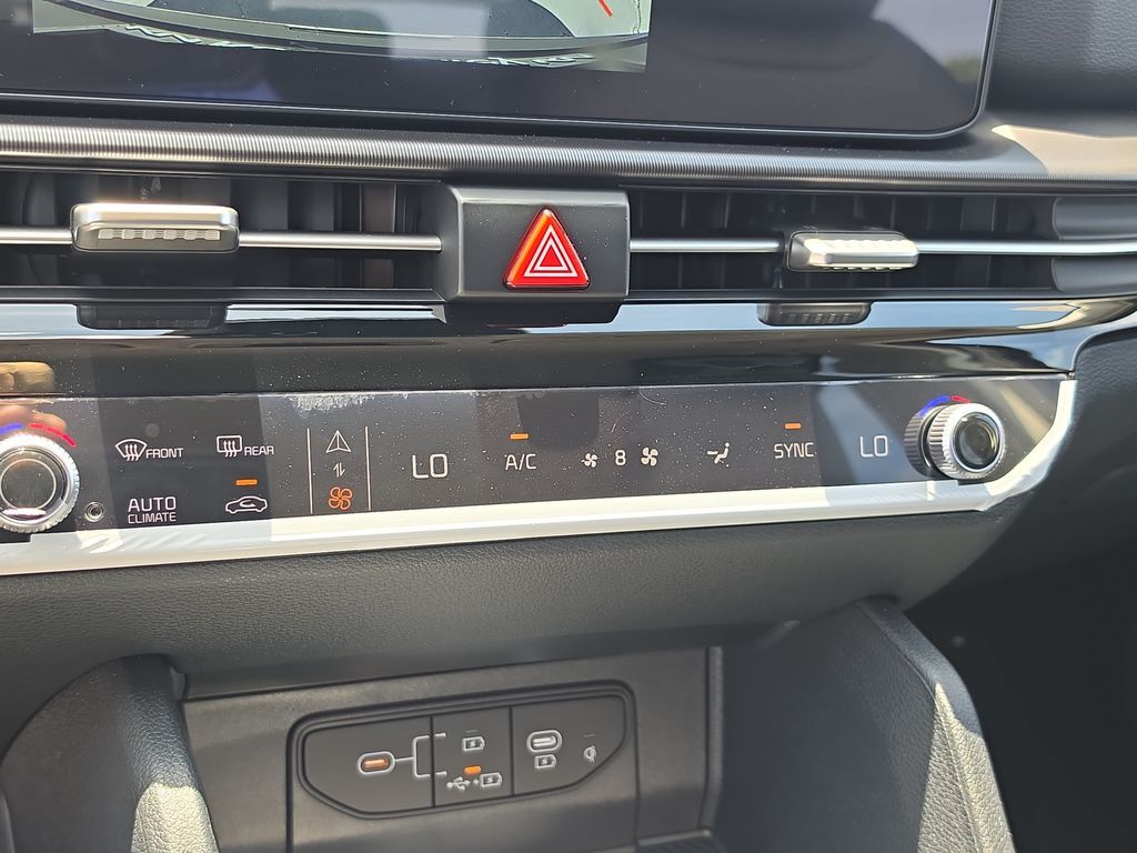 2027 Kia Sportage EX San Clemente CA